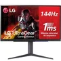 LG UltraGear 27GR93U-B 27 pulg. 4K IPS 144Hz 1ms Negro